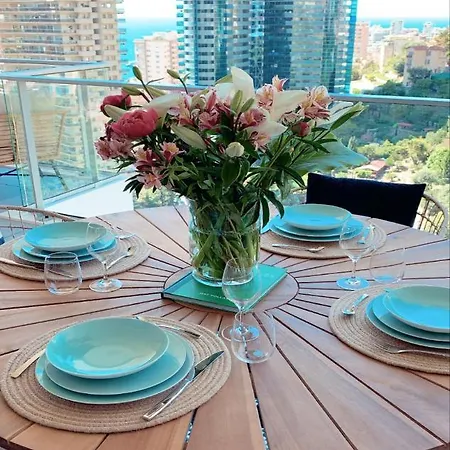 Apartman Monaco A Pied Beausoleil