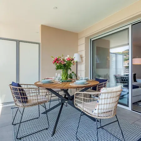 Apartman Monaco A Pied Beausoleil