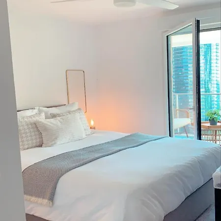 Apartman Monaco A Pied *