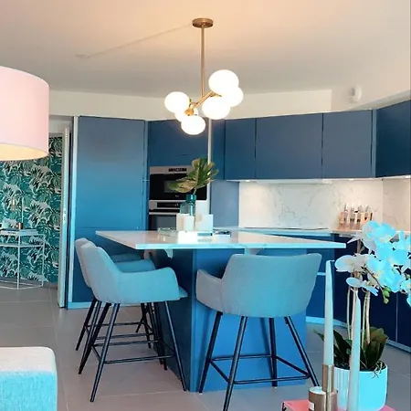 Monaco A Pied * Beausoleil